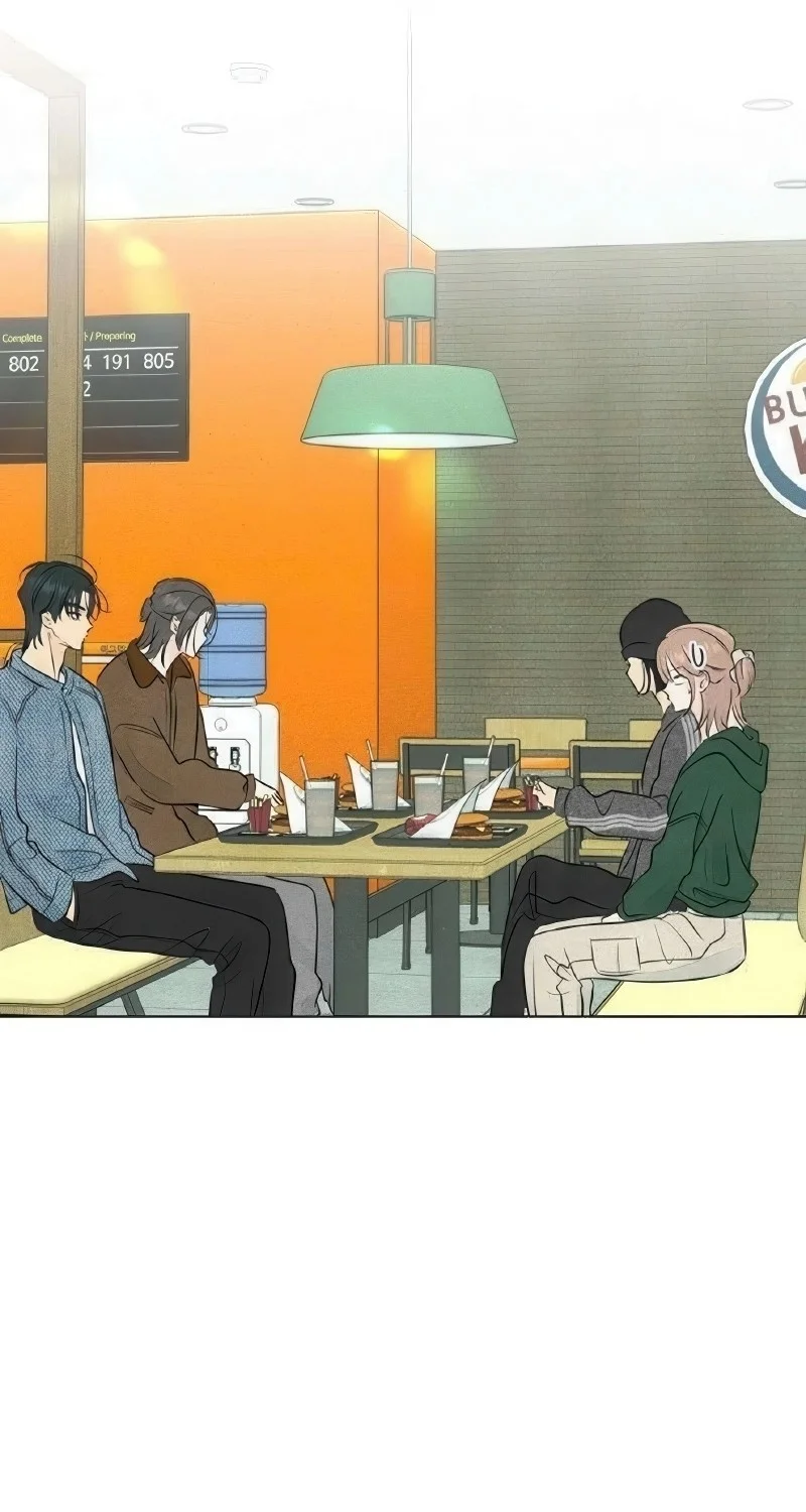 Read A Gangster’s First Love AR Manga Online