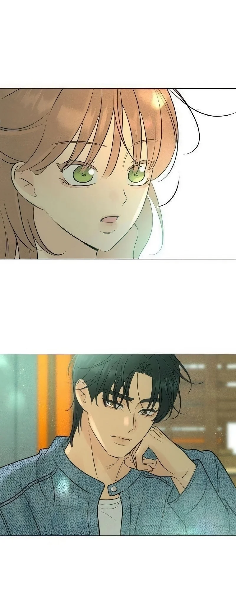 Read A Gangster’s First Love AR Manga Online