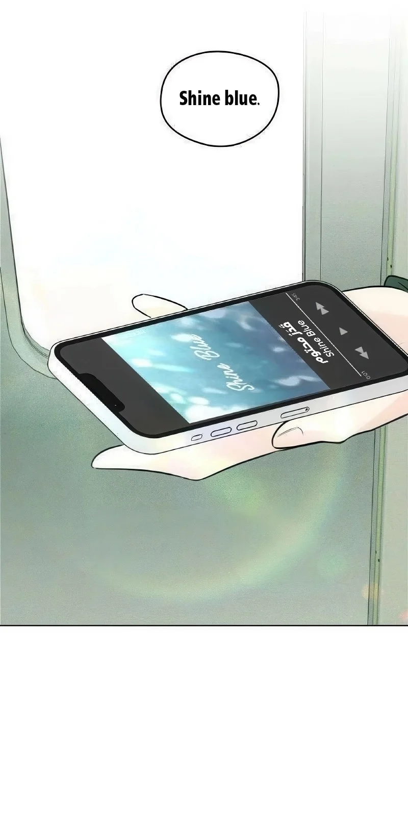 Read A Gangster’s First Love AR Manga Online
