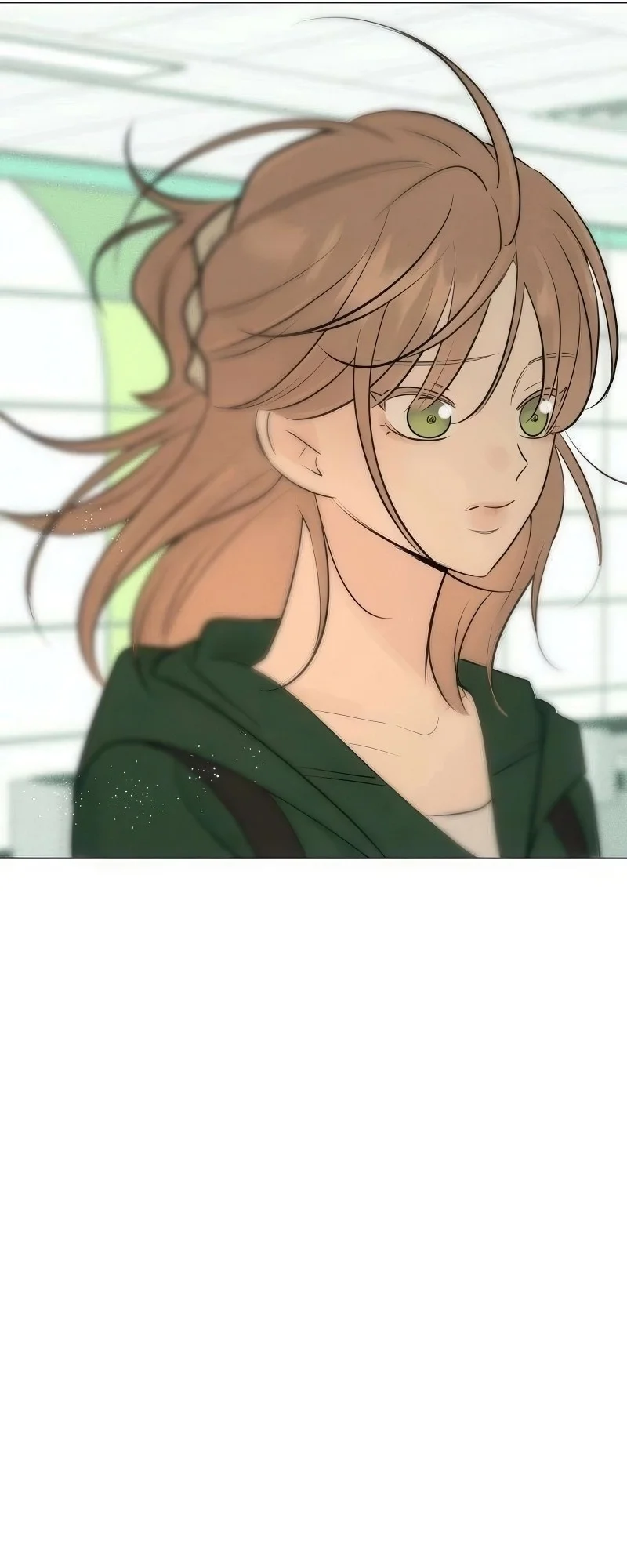 Read A Gangster’s First Love AR Manga Online