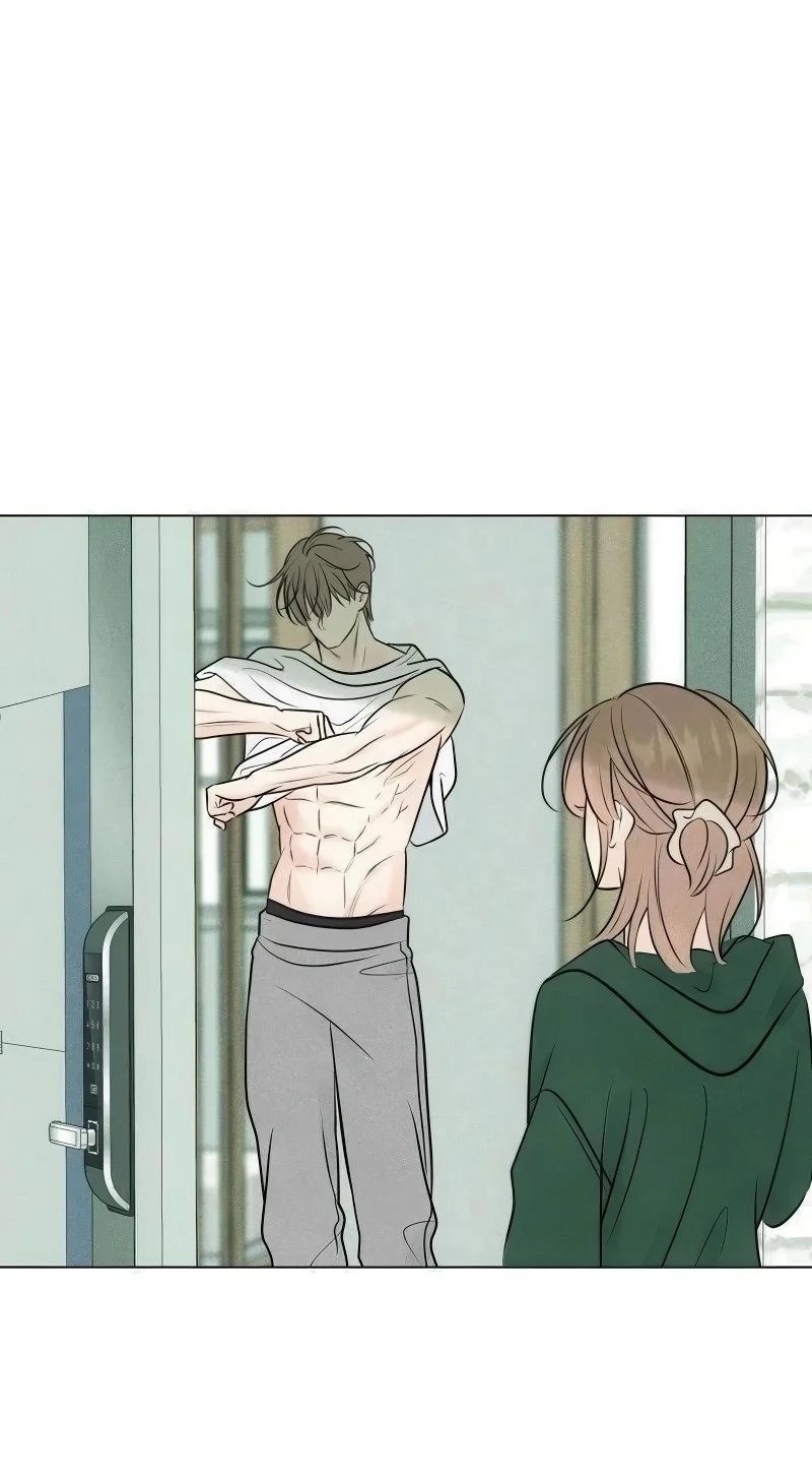 Read A Gangster’s First Love AR Manga Online