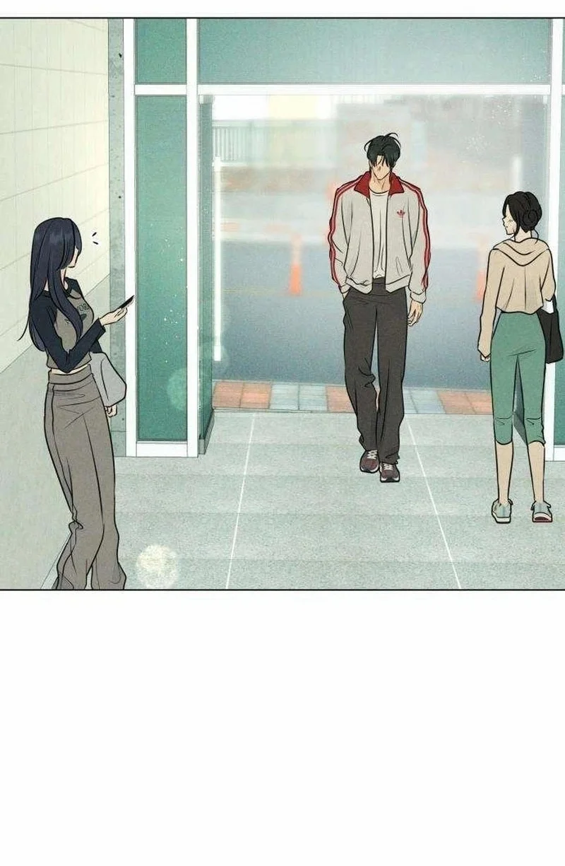 Read A Gangster’s First Love AR Manga Online
