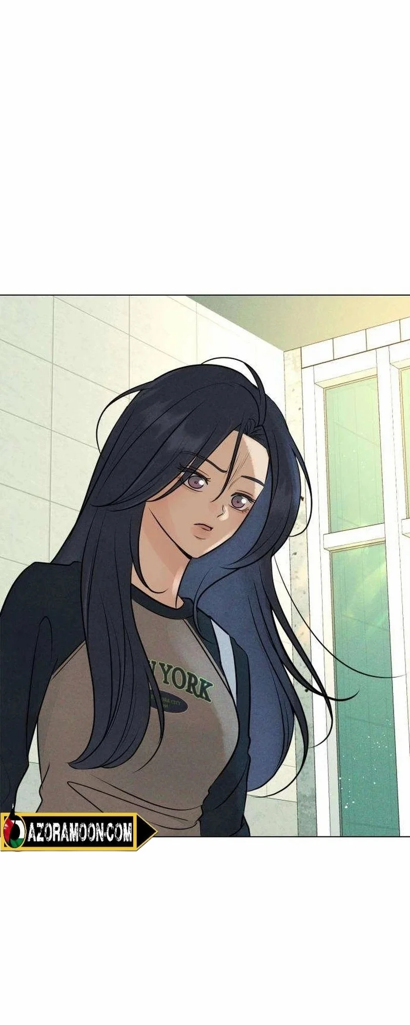 Read A Gangster’s First Love AR Manga Online