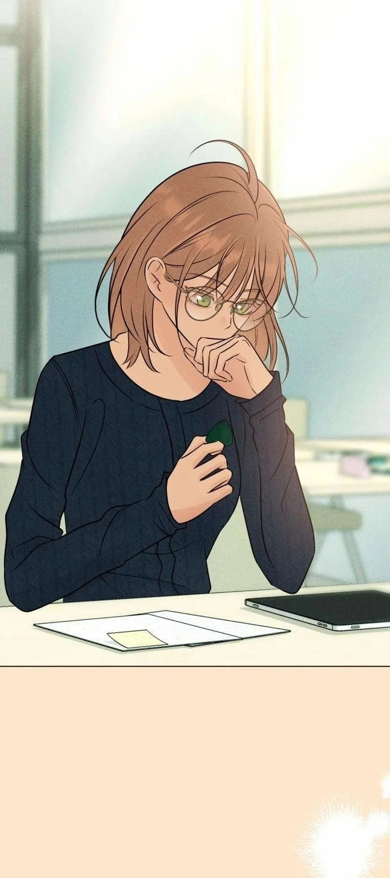 Read A Gangster’s First Love AR Manga Online