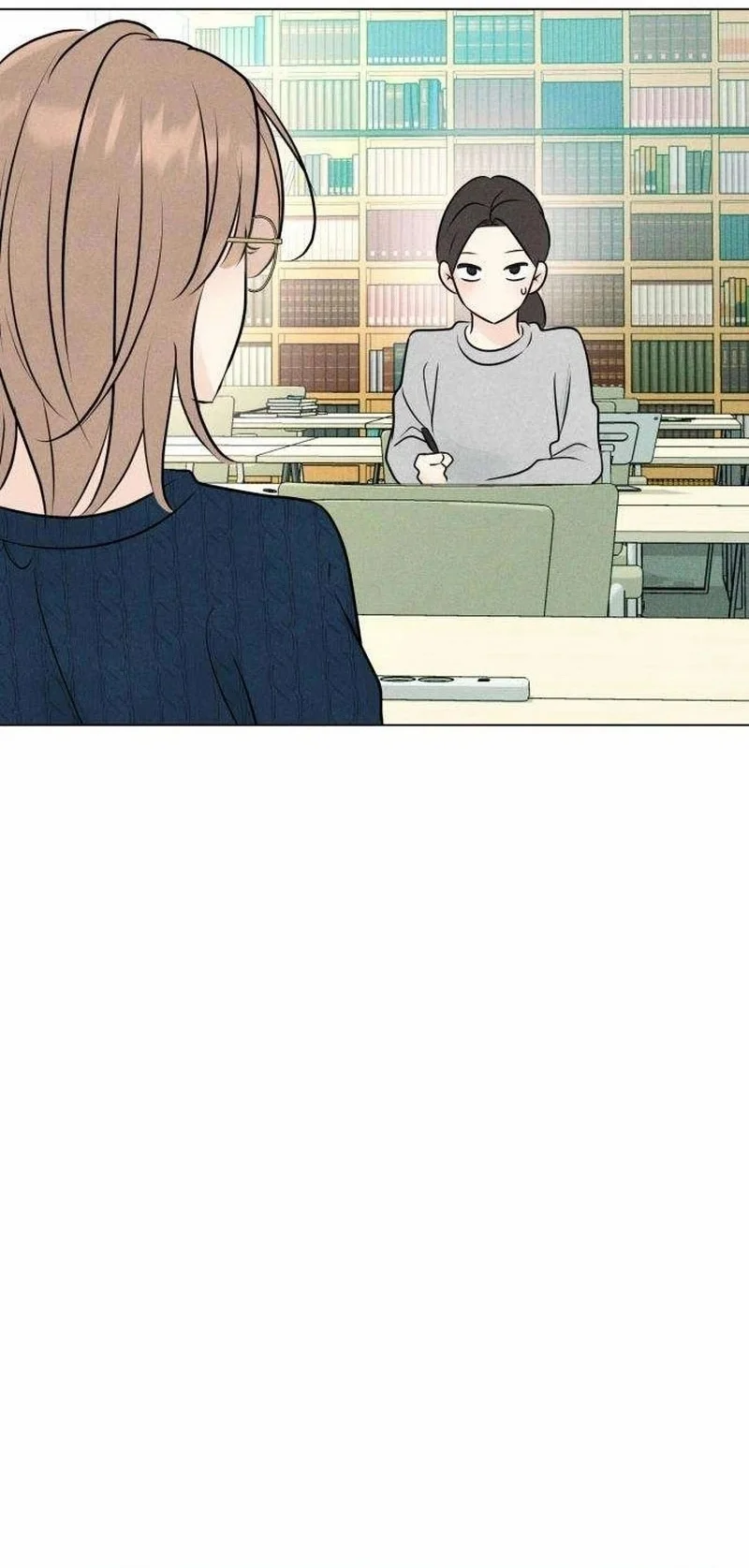 Read A Gangster’s First Love AR Manga Online