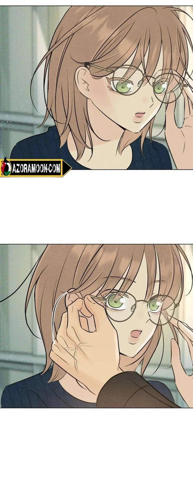 Read A Gangster’s First Love AR Manga Online