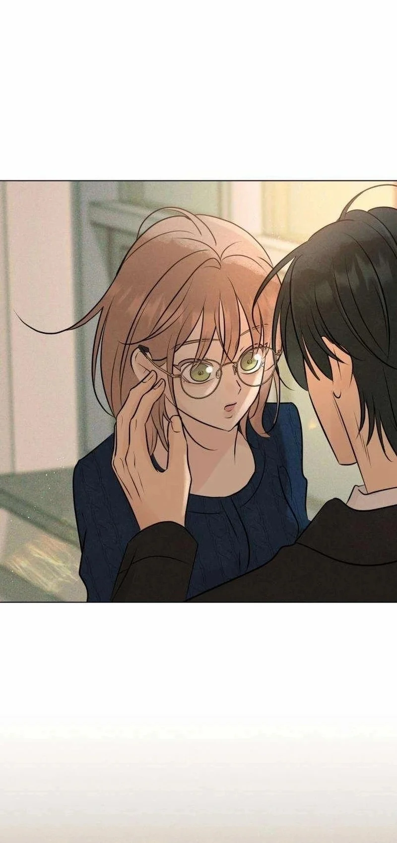 Read A Gangster’s First Love AR Manga Online