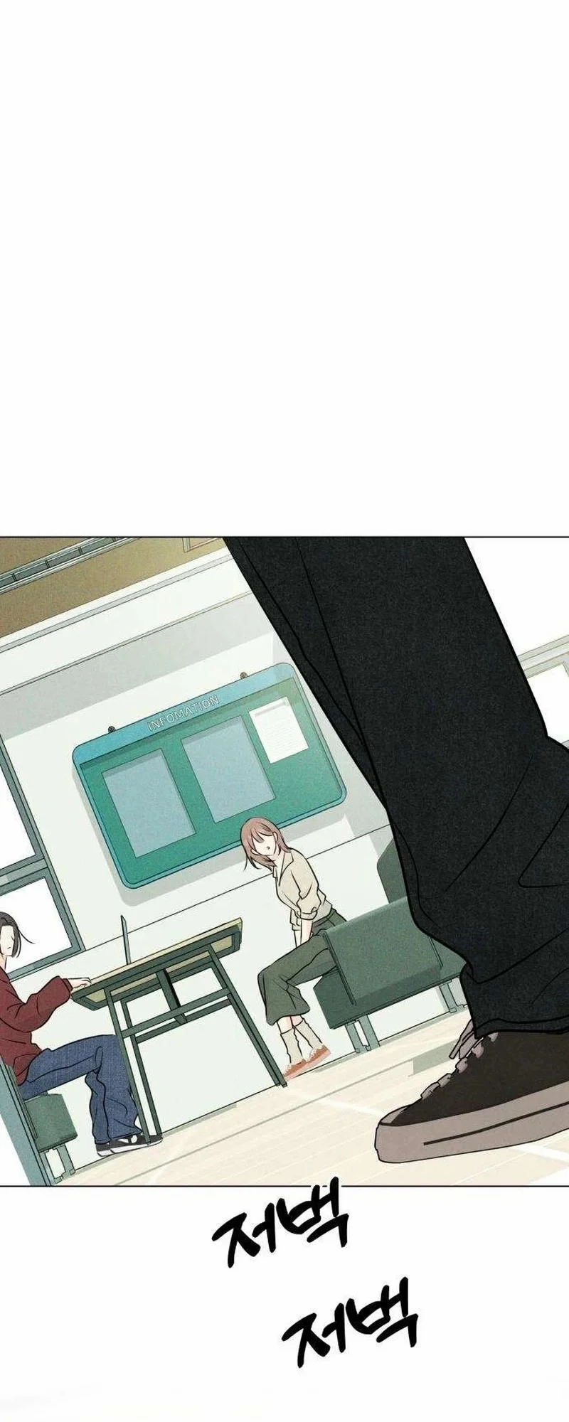Read A Gangster’s First Love AR Manga Online