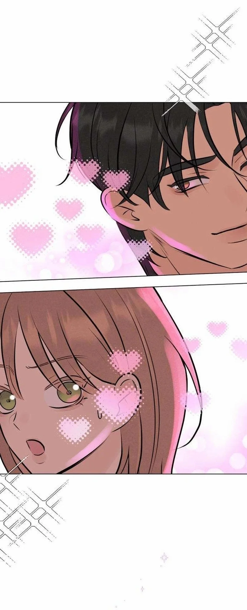 Read A Gangster’s First Love AR Manga Online