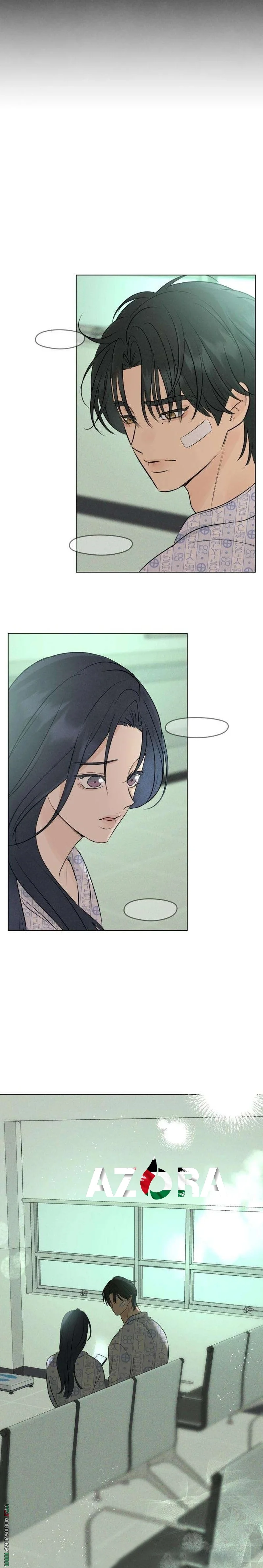 Read A Gangster’s First Love AR Manga Online