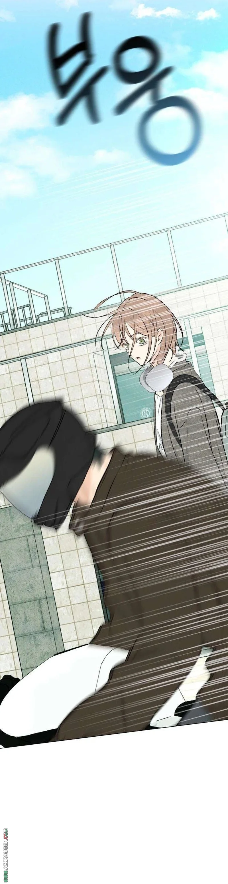 Read A Gangster’s First Love AR Manga Online
