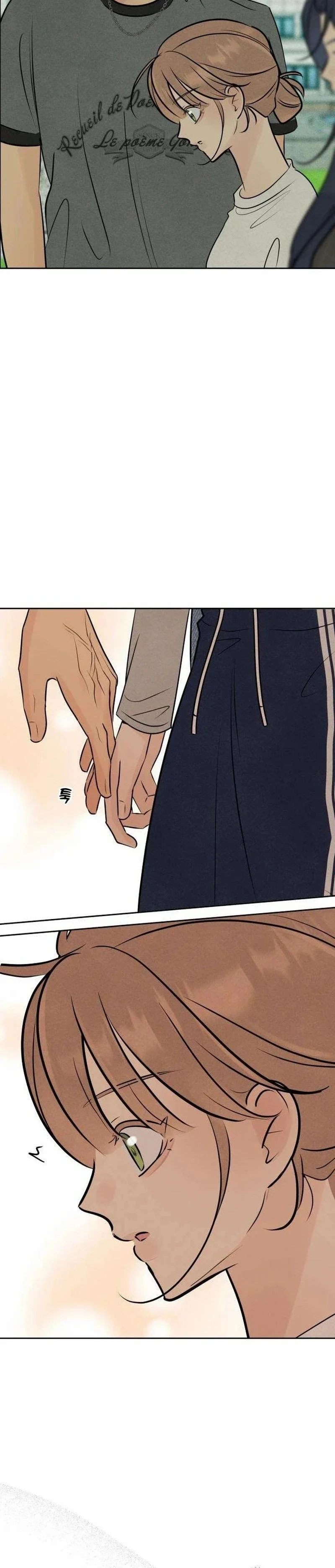 Read A Gangster’s First Love AR Manga Online
