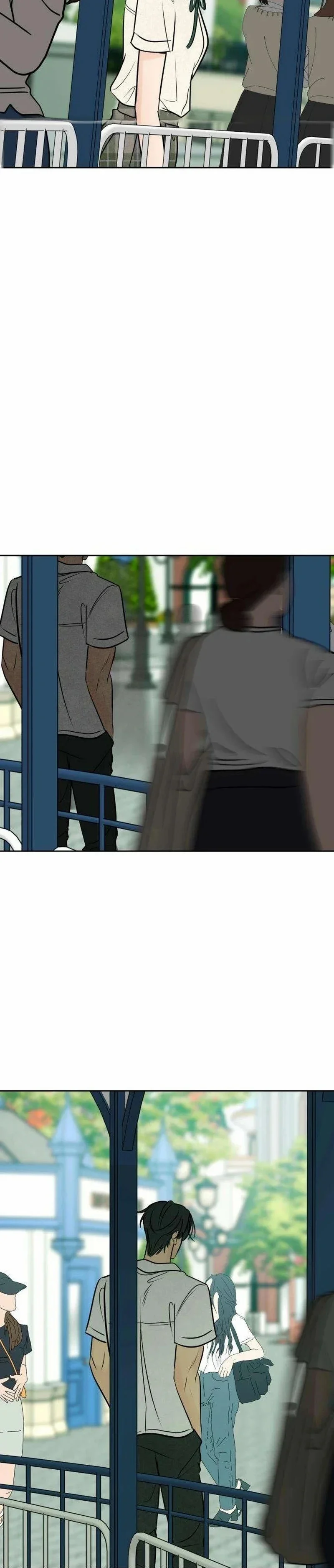 Read A Gangster’s First Love AR Manga Online