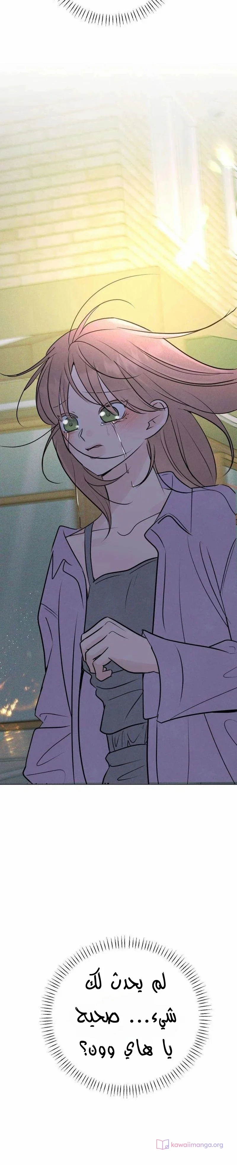 Read A Gangster’s First Love AR Manga Online