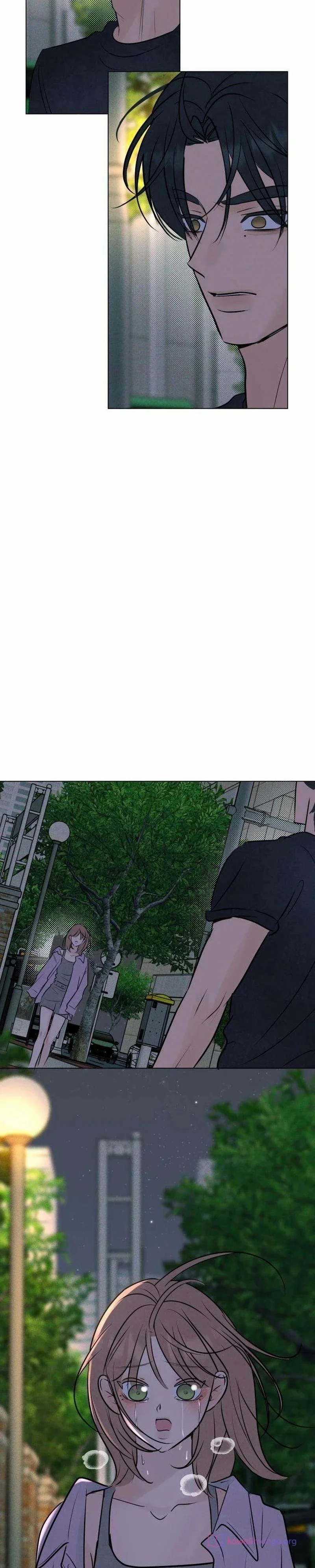 Read A Gangster’s First Love AR Manga Online