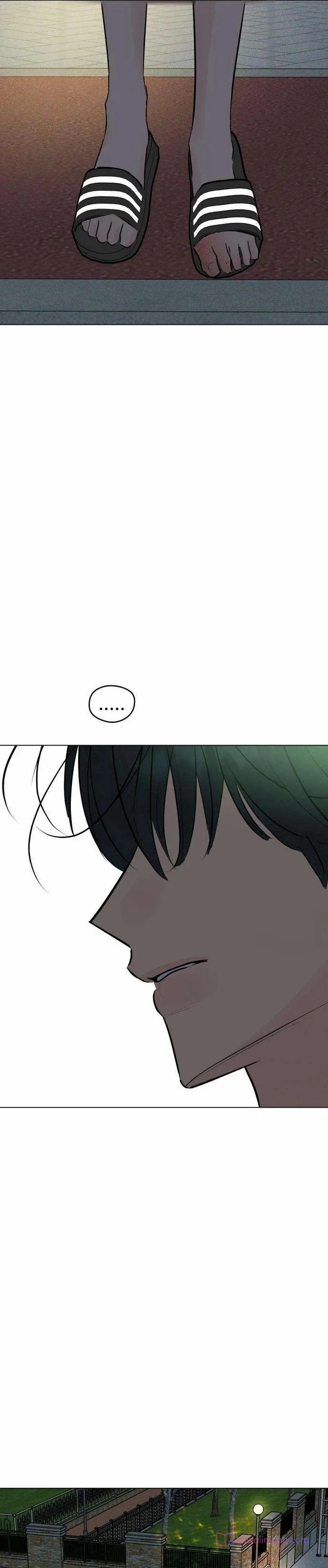 Read A Gangster’s First Love AR Manga Online