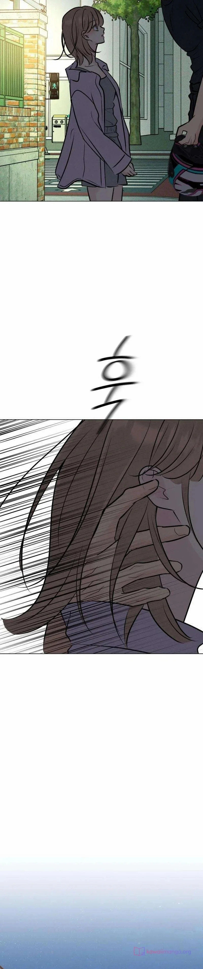Read A Gangster’s First Love AR Manga Online