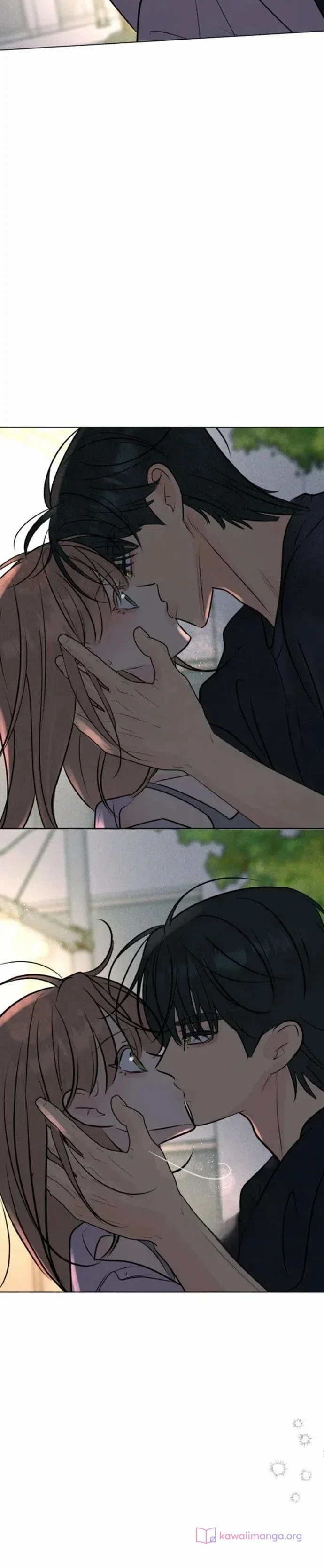 Read A Gangster’s First Love AR Manga Online