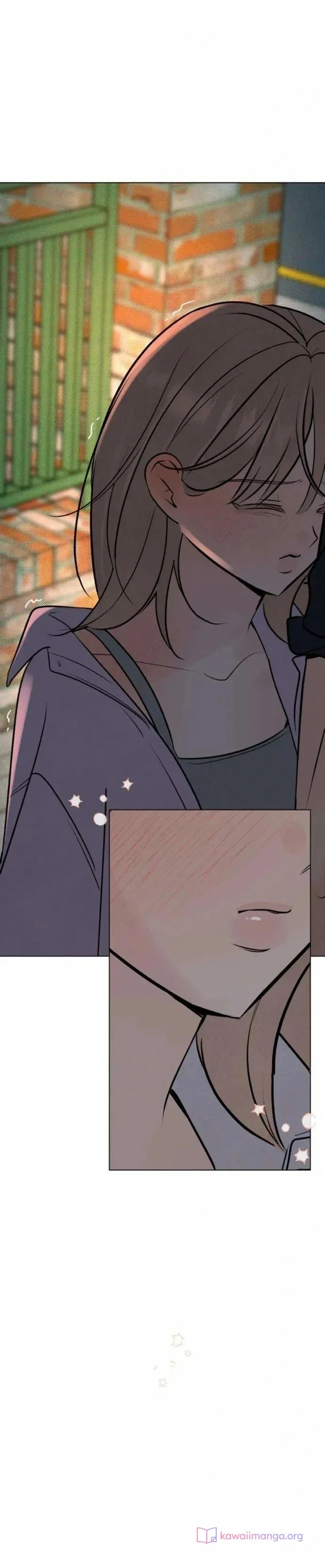 Read A Gangster’s First Love AR Manga Online