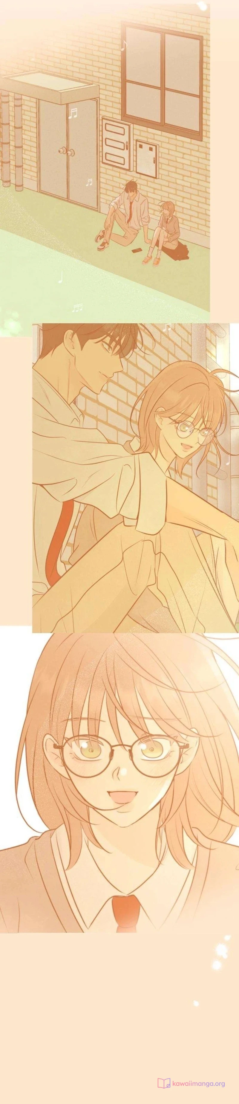 Read A Gangster’s First Love AR Manga Online