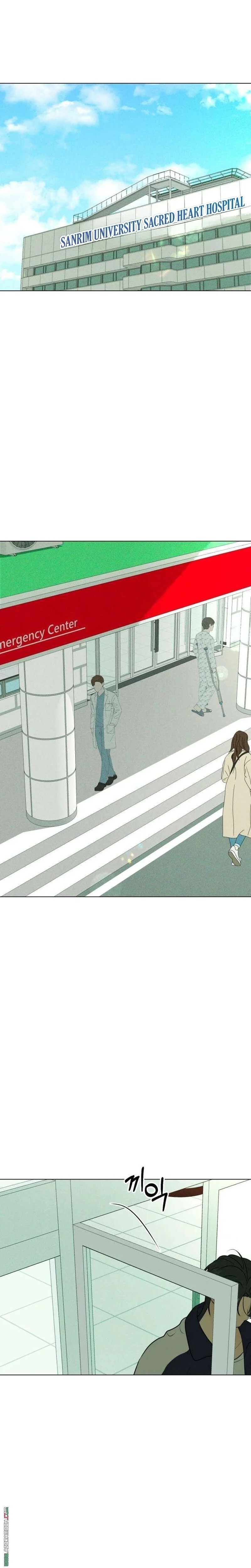 Read A Gangster’s First Love AR Manga Online