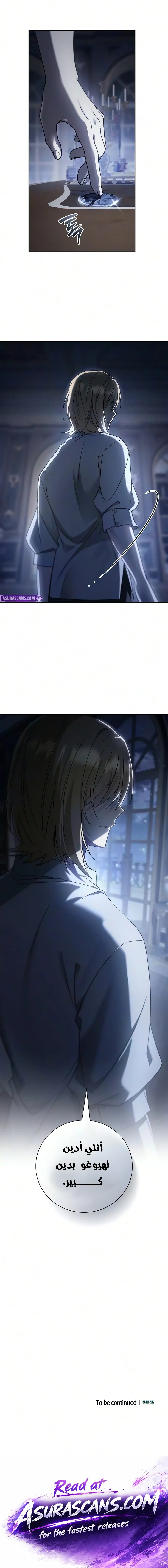 Read A Mercenary’s Rebirth Among Nobles AR Manga Online