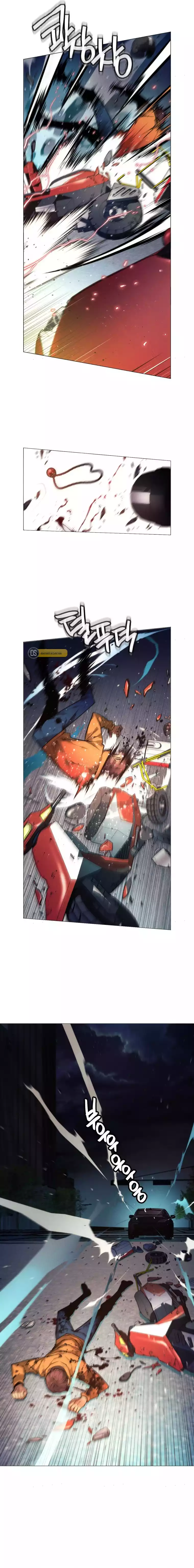 Read A Modern Man Who Got Transmigrated Into the Murim World AR Manga Online