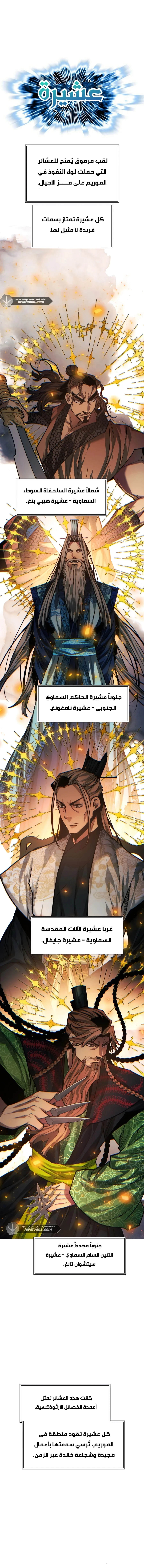 Read A Modern Man Who Got Transmigrated Into the Murim World AR Manga Online