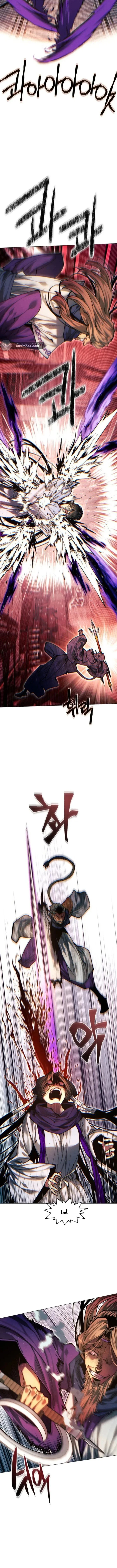 Read A Modern Man Who Got Transmigrated Into the Murim World AR Manga Online