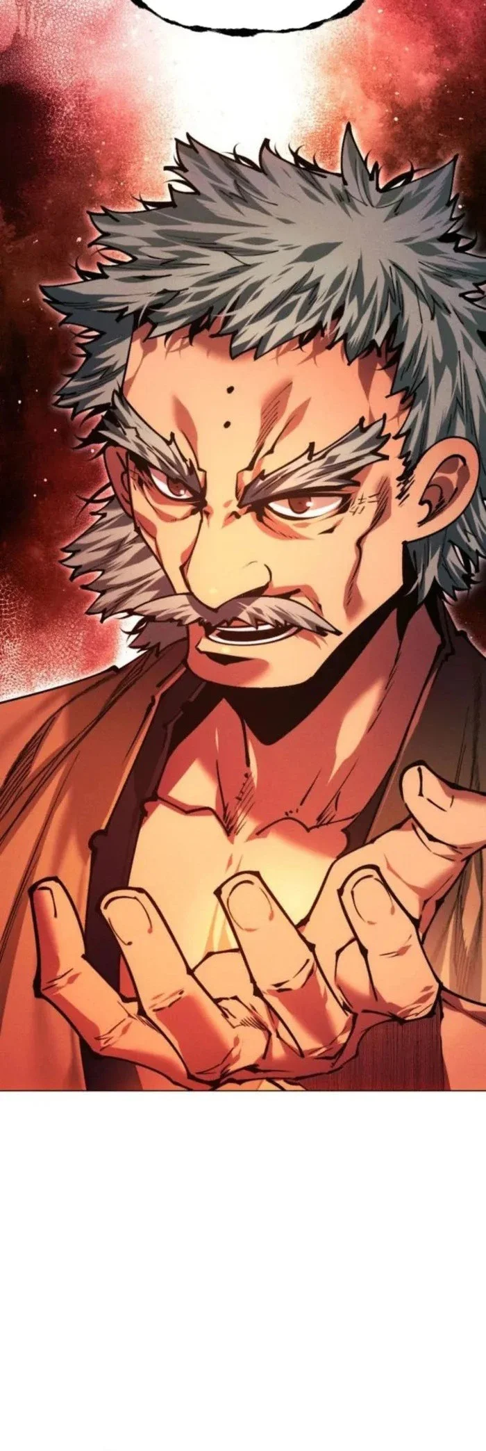 Read A Modern Man Who Got Transmigrated Into the Murim World AR Manga Online