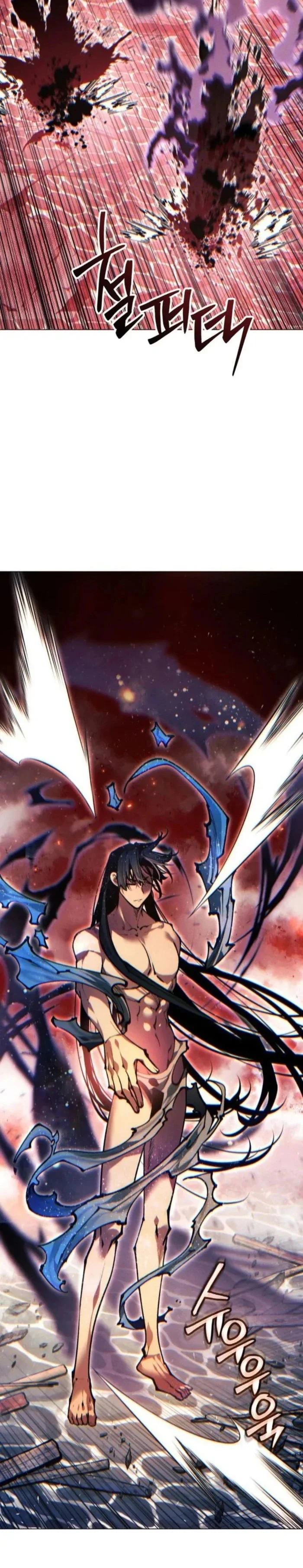 Read A Modern Man Who Got Transmigrated Into the Murim World AR Manga Online