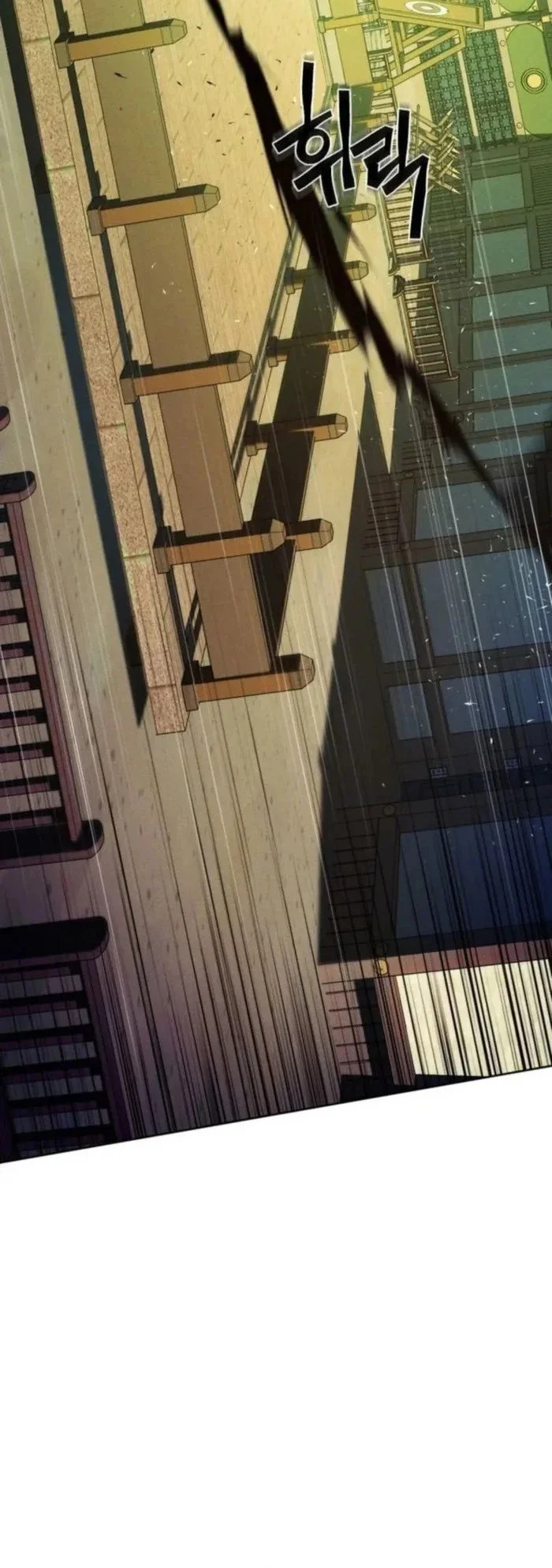 Read A Modern Man Who Got Transmigrated Into the Murim World AR Manga Online