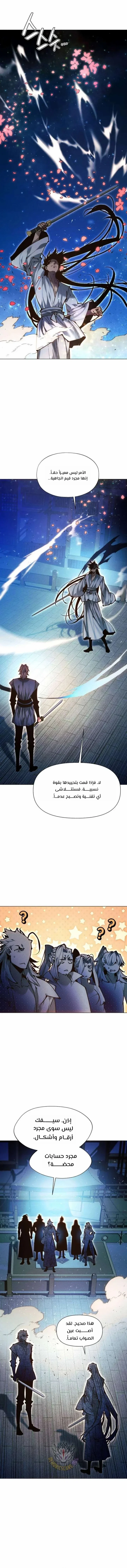 Read A Modern Man Who Got Transmigrated Into the Murim World AR Manga Online