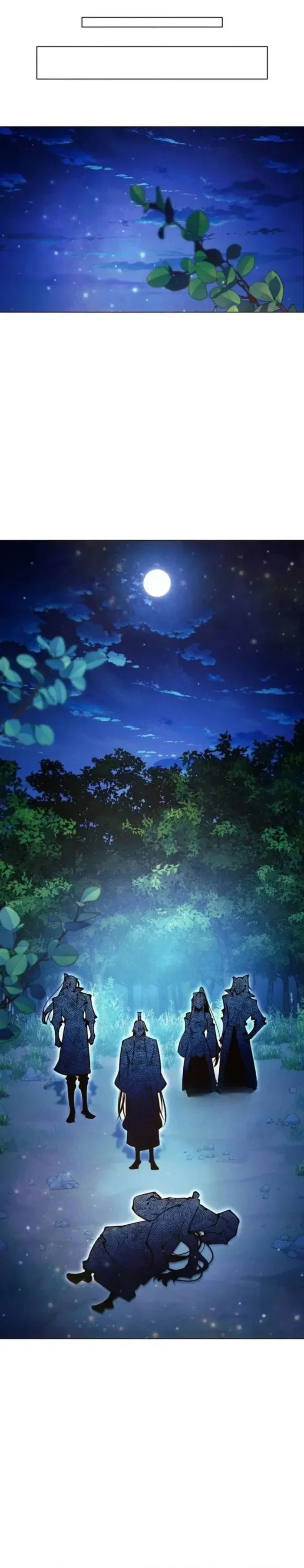 Read A Modern Man Who Got Transmigrated Into the Murim World AR Manga Online