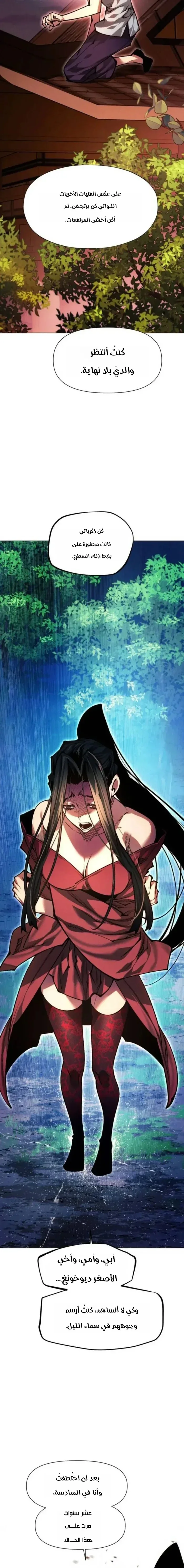 Read A Modern Man Who Got Transmigrated Into the Murim World AR Manga Online