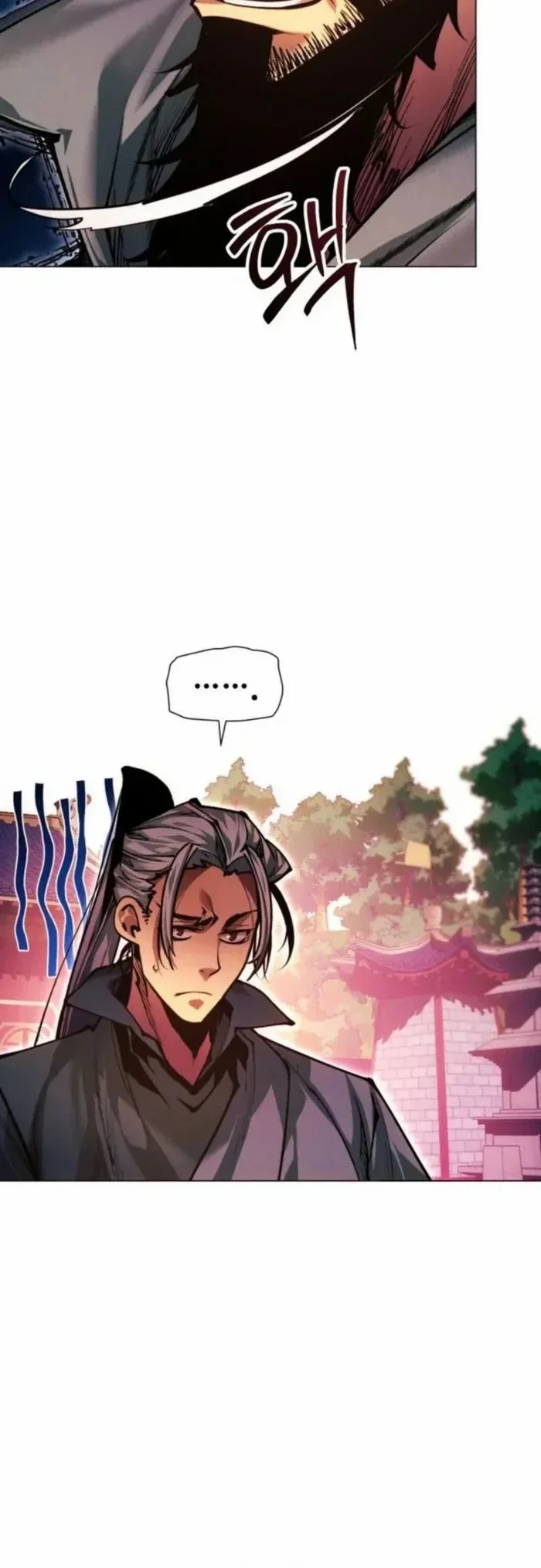 Read A Modern Man Who Got Transmigrated Into the Murim World AR Manga Online