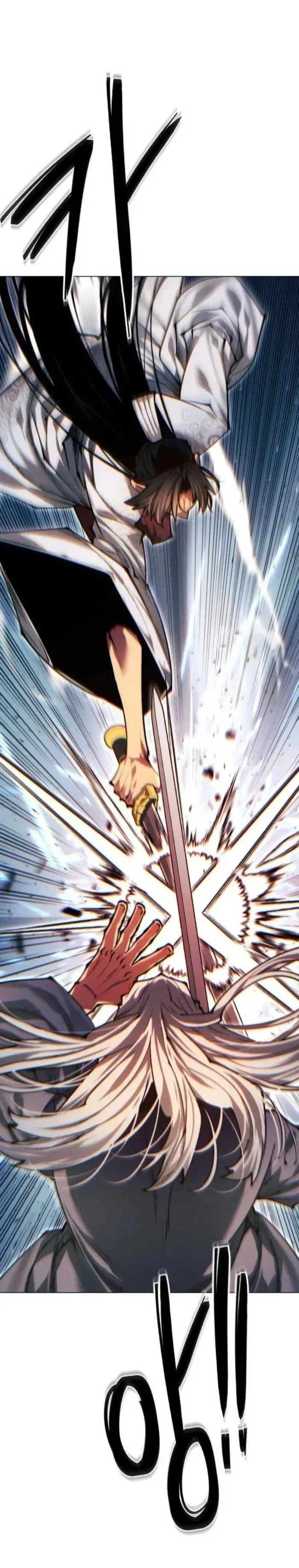 Read A Modern Man Who Got Transmigrated Into the Murim World AR Manga Online