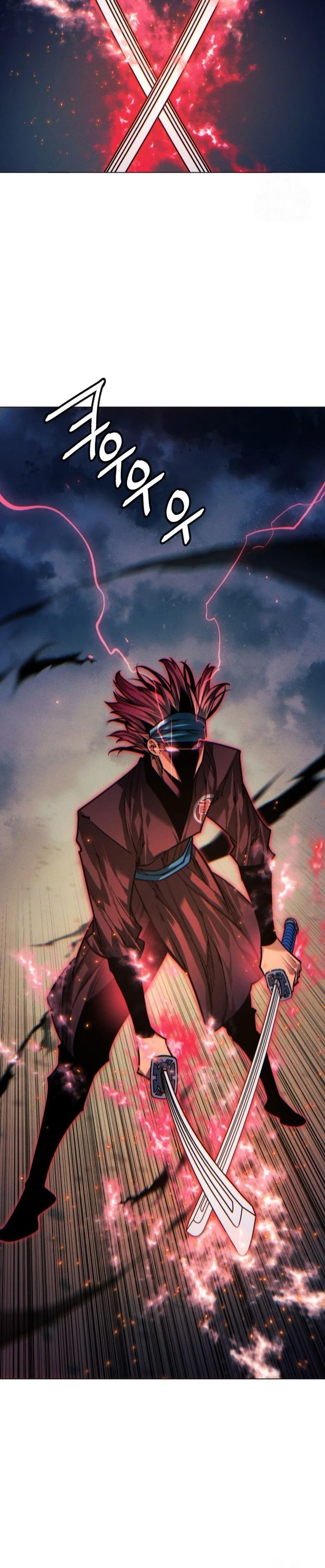Read A Modern Man Who Got Transmigrated Into the Murim World AR Manga Online