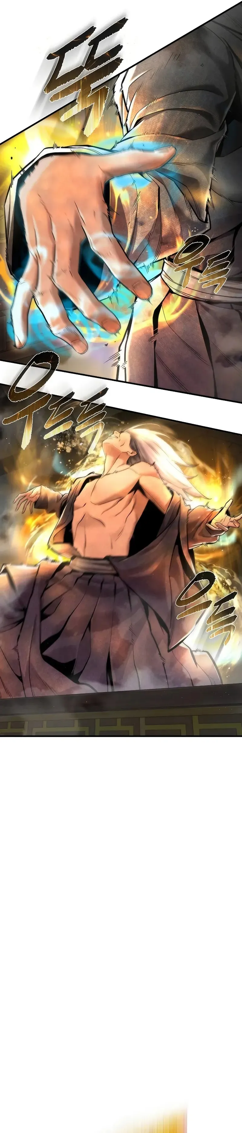 Read A Regressor’s Tale of Cultivation AR Manga Online