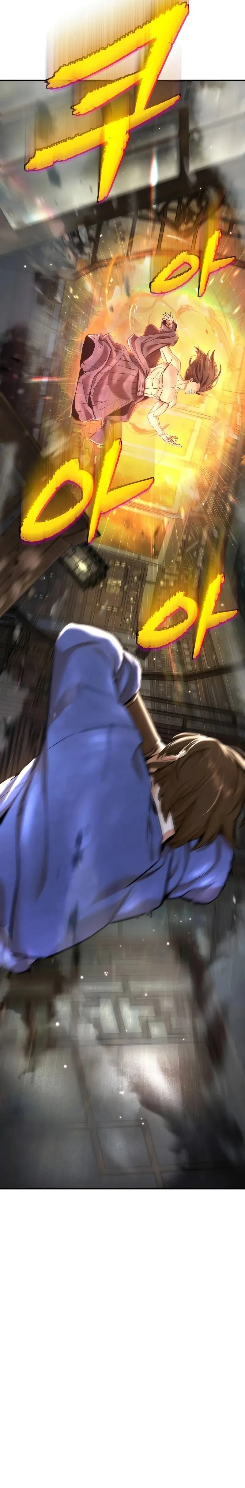 Read A Regressor’s Tale of Cultivation AR Manga Online