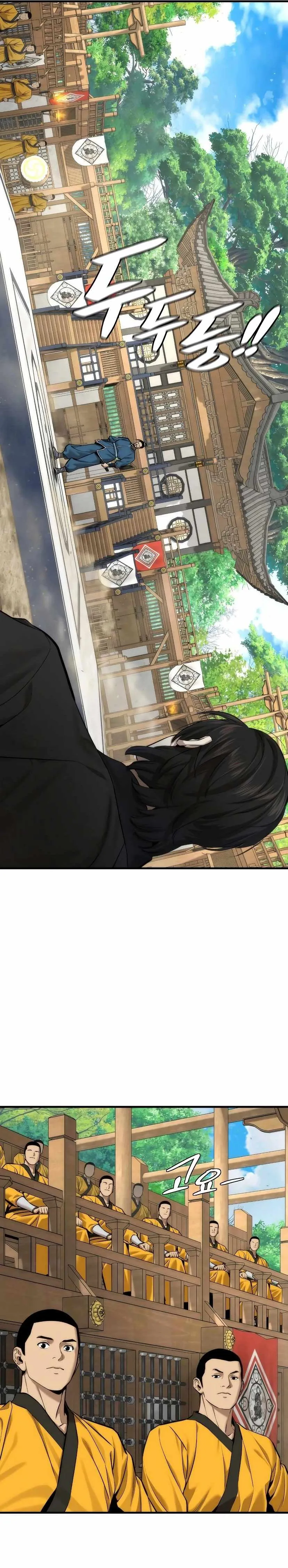 Read A Regressor’s Tale of Cultivation AR Manga Online