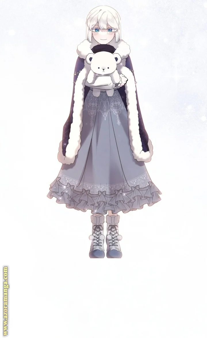 Read A Sister Must Raise Her Younger Sister Properly AR Manga Online
