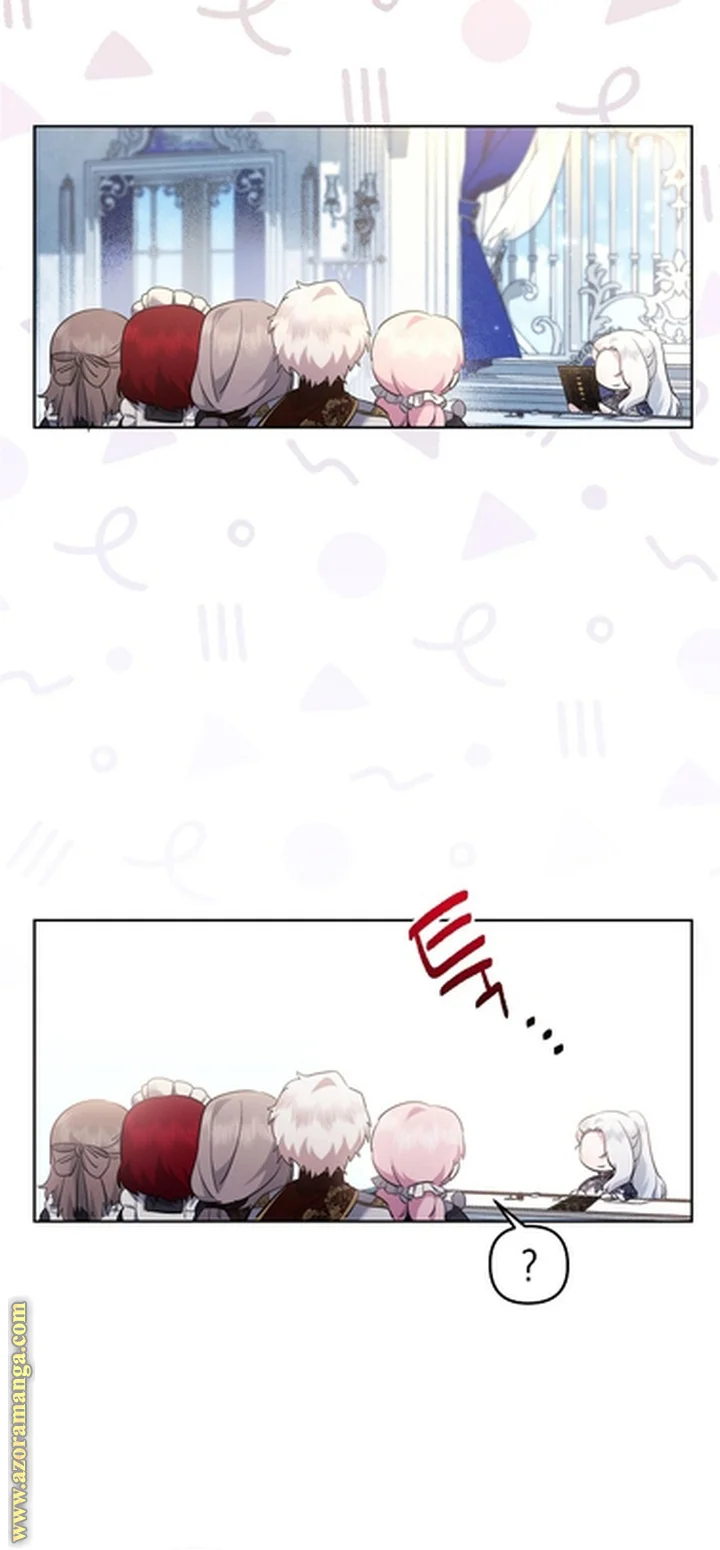 Read A Sister Must Raise Her Younger Sister Properly AR Manga Online