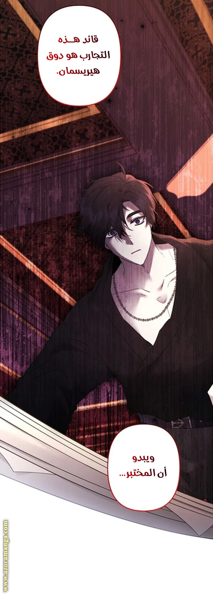 Read A Sister Must Raise Her Younger Sister Properly AR Manga Online
