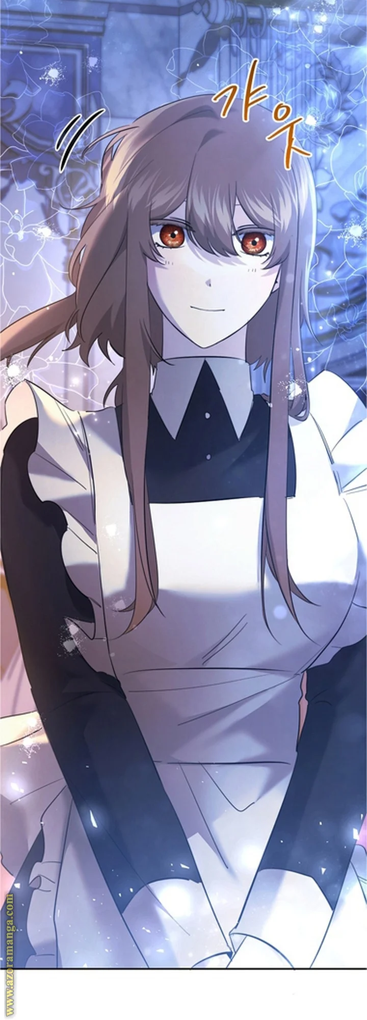 Read A Sister Must Raise Her Younger Sister Properly AR Manga Online