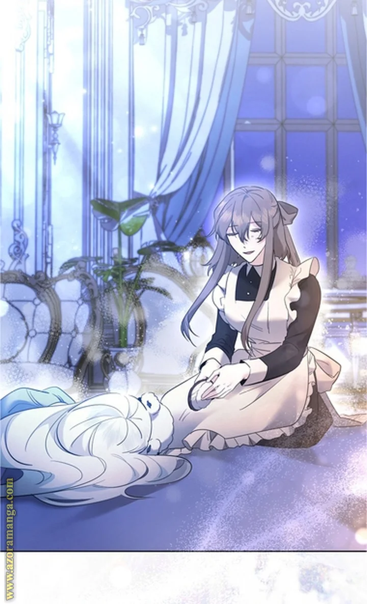 Read A Sister Must Raise Her Younger Sister Properly AR Manga Online