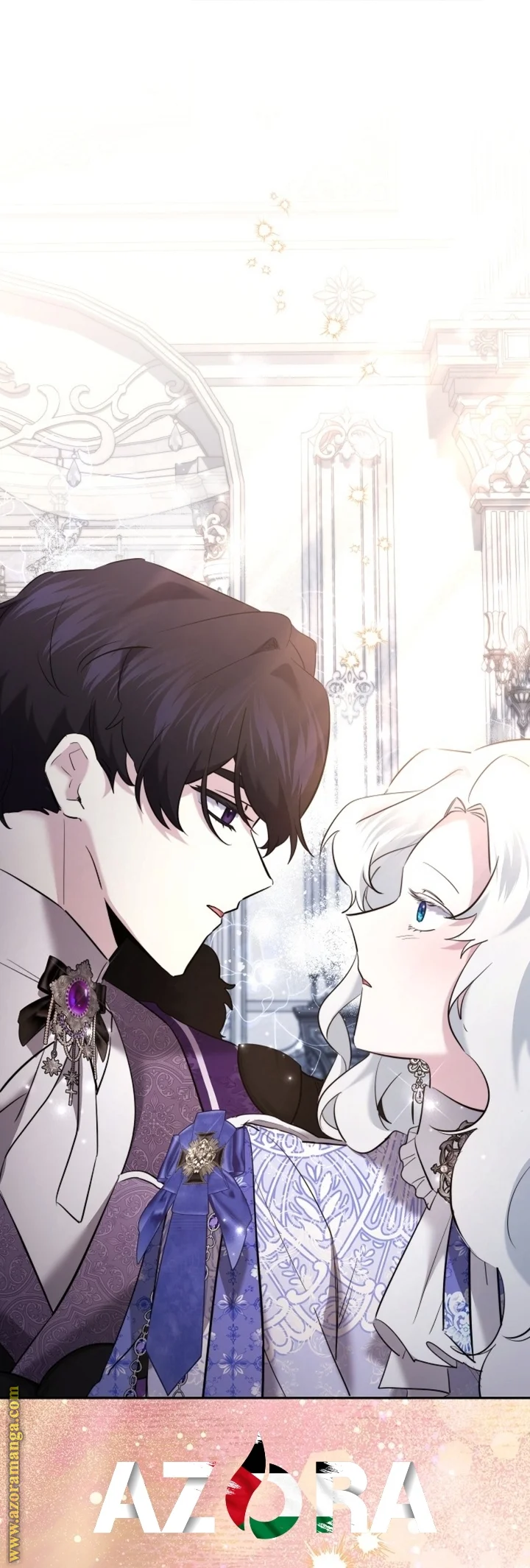 Read A Sister Must Raise Her Younger Sister Properly AR Manga Online