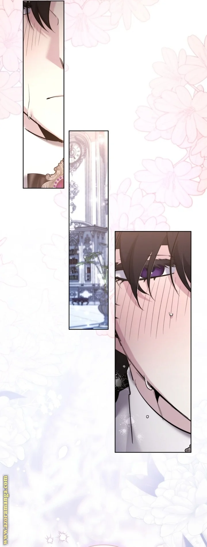 Read A Sister Must Raise Her Younger Sister Properly AR Manga Online