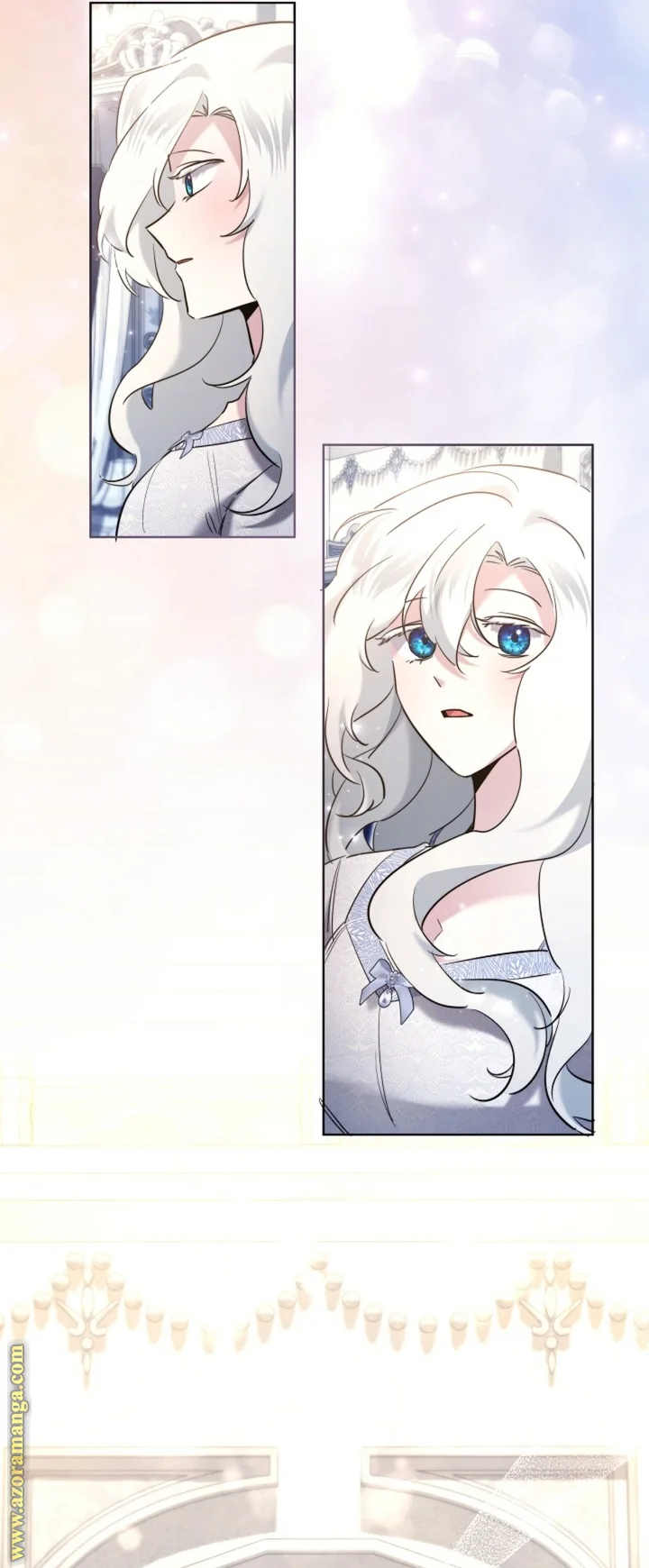 Read A Sister Must Raise Her Younger Sister Properly AR Manga Online