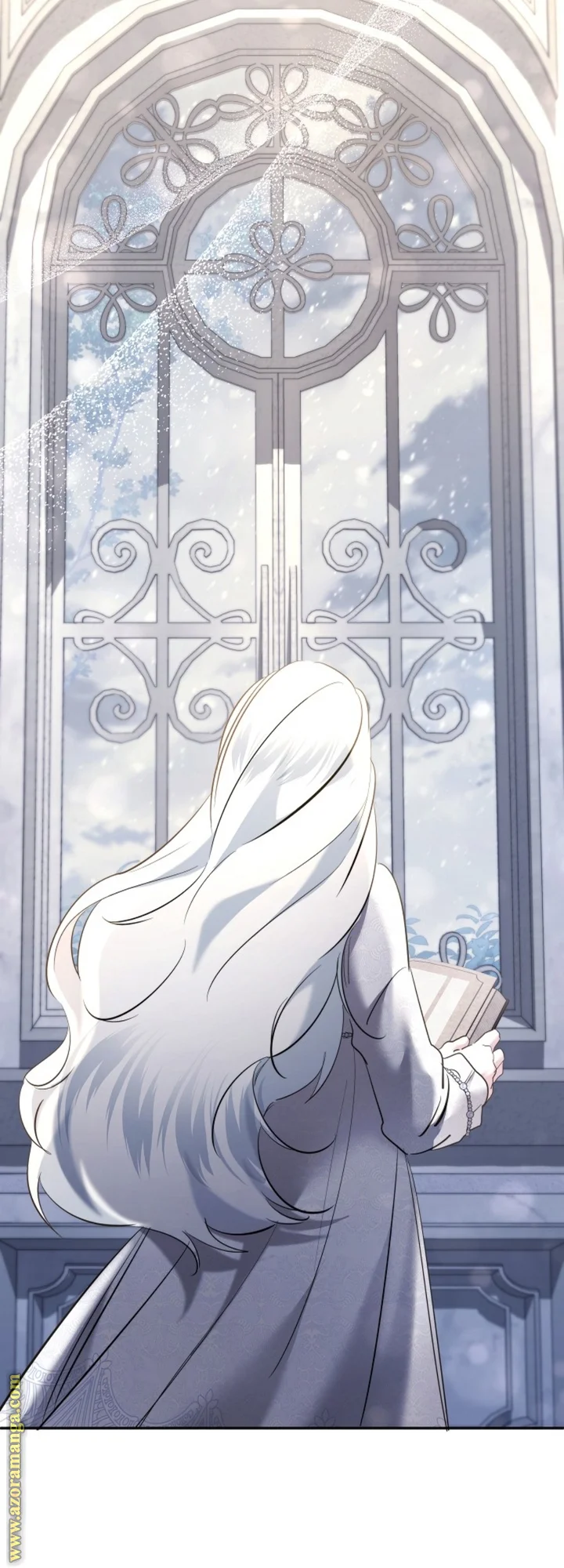 Read A Sister Must Raise Her Younger Sister Properly AR Manga Online